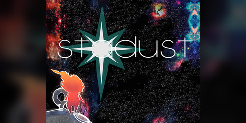 Cover image for Stardust