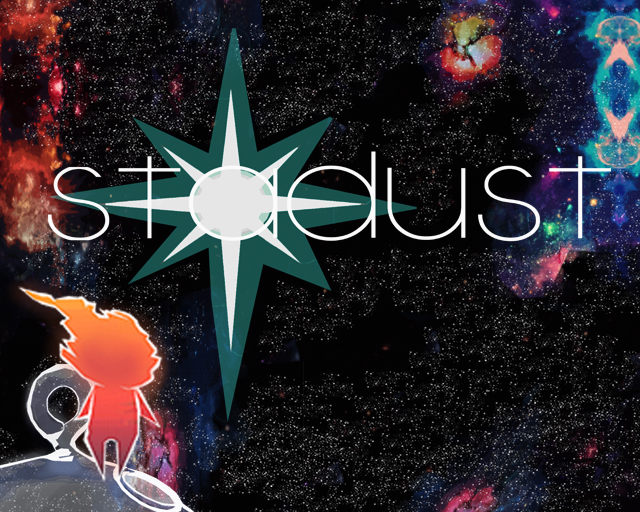 Cover image for Stardust