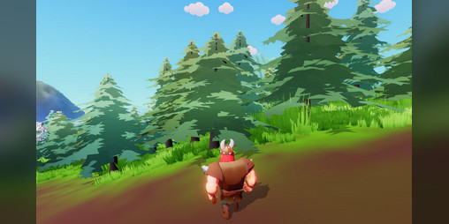 Cover image for Shipwrecked on Robot Island