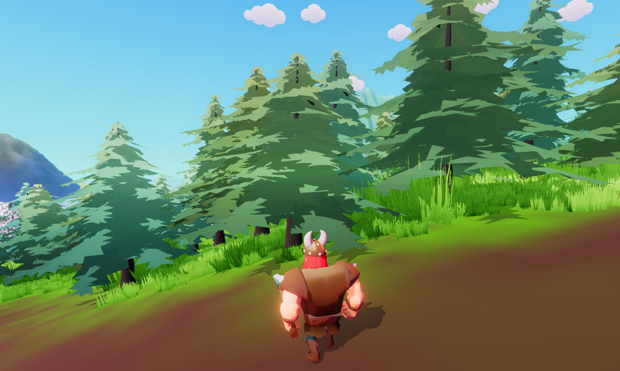Cover image for Shipwrecked on Robot Island