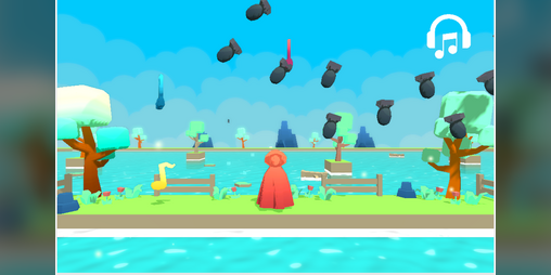 Cover image for BombInRhythm