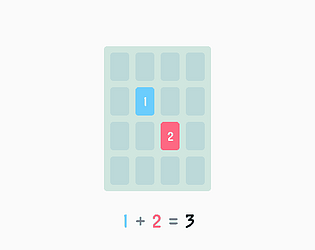 2048 Multiplayer by MacteLabs