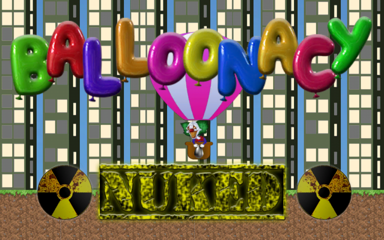 Balloonacy Nuked
