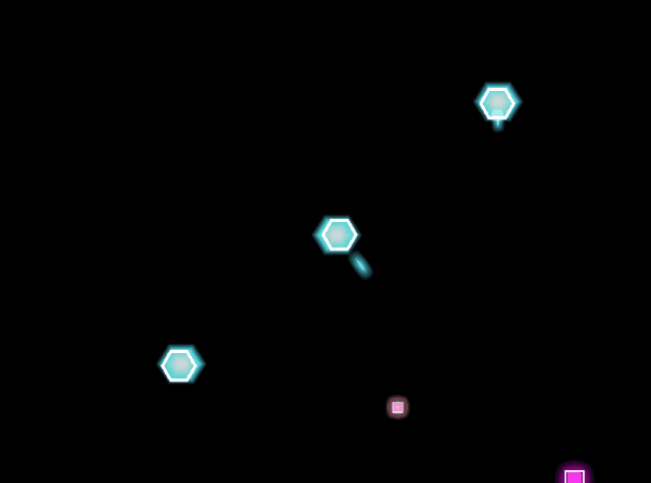 Cover image for Tough Growth Demo