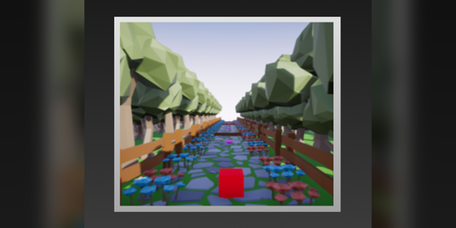 Cover image for Block Quest