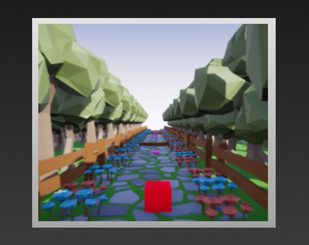 Cover image for Block Quest