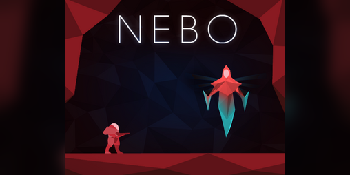 Cover image for NEBO