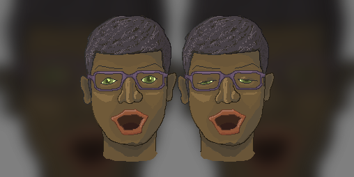 Cover image for Glasses Cleaner 2000