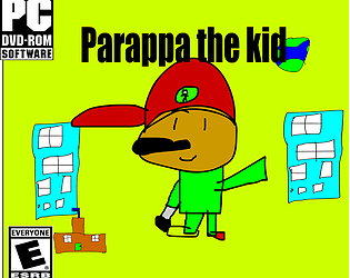 Top games tagged parappa 