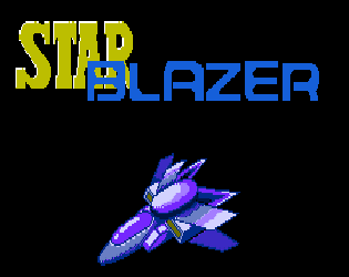 Star Blazer
