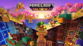 Minecraft 1.20.41 APK Download latest version for Android