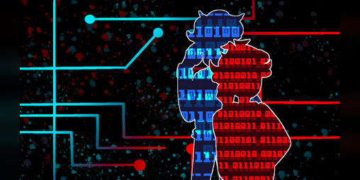 Cover image for Project 4th Wall
