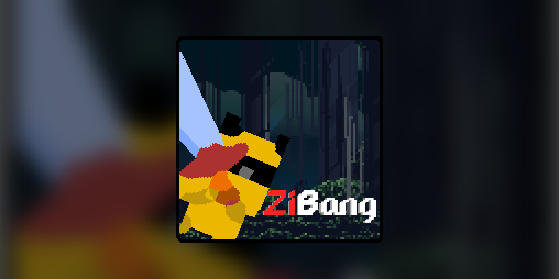 Cover image for ZiBang