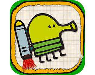 Doodle Jump 2, Gamehooo.com