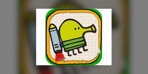 Doodle jump part 2 - chomp2000 - Folioscope