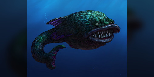 Cover image for Aqua Marine