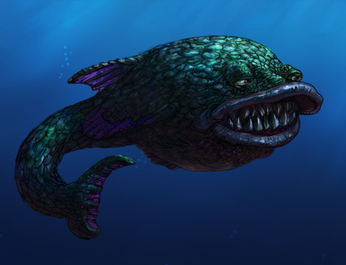 Cover image for Aqua Marine