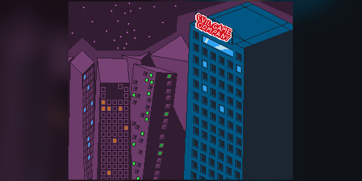 Cover image for Evil Game Company