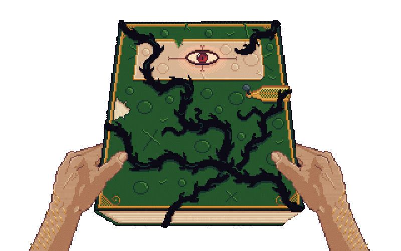 Screenshot 4 for Chuck and the Island of Giants.