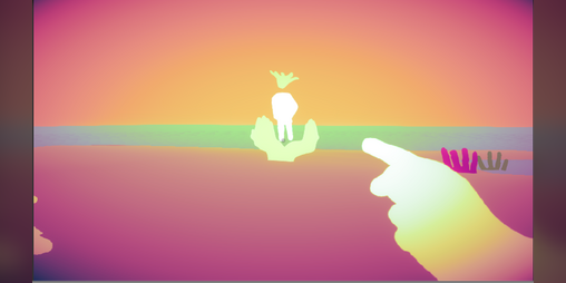 Cover image for ✋