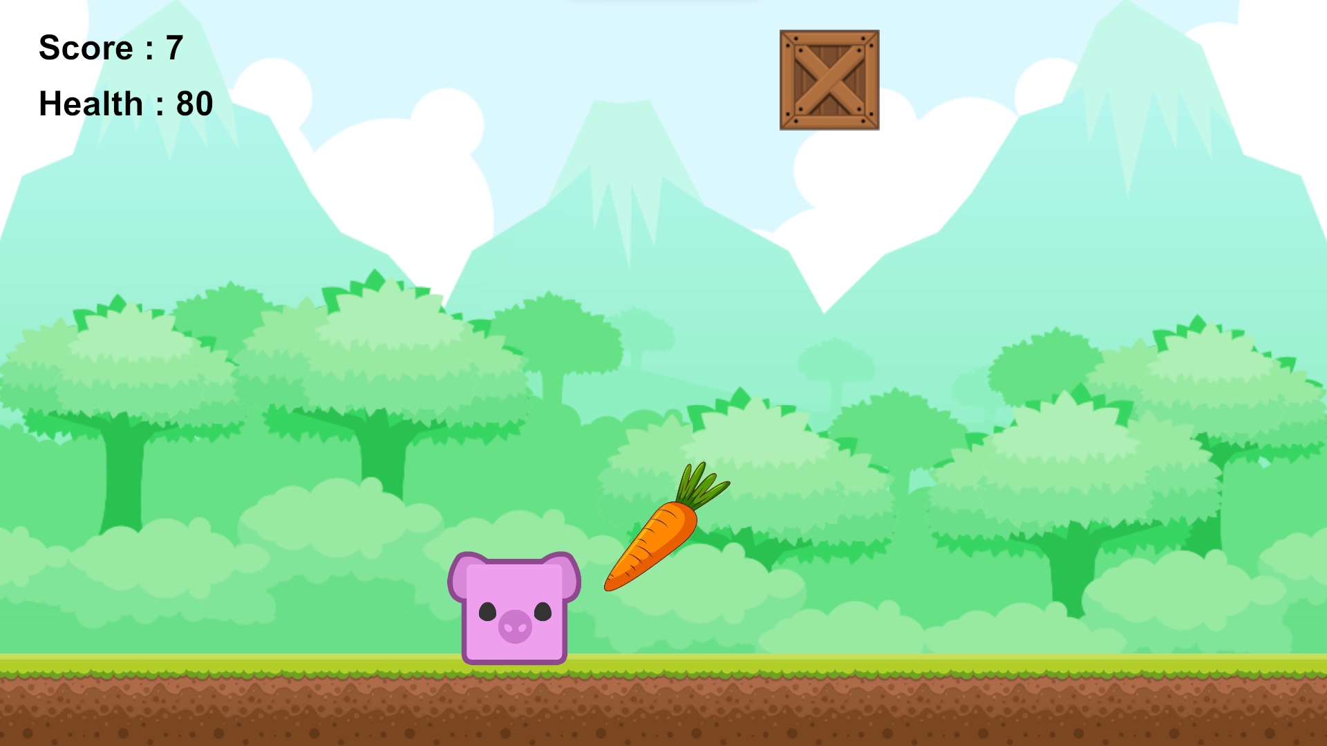 Screenshot 4 for Make Your Own Game (Demo)