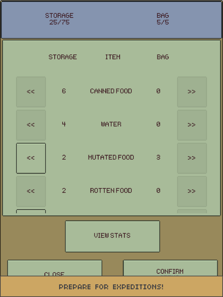 The Wanderer by Jamie Parish
