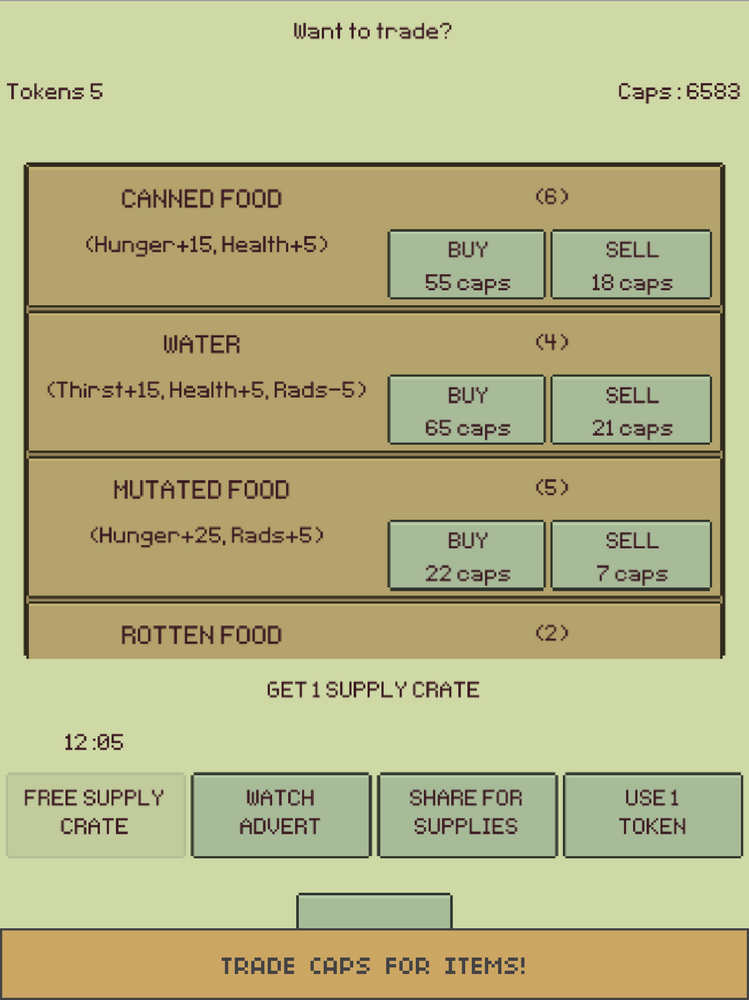 The Wanderer by Jamie Parish
