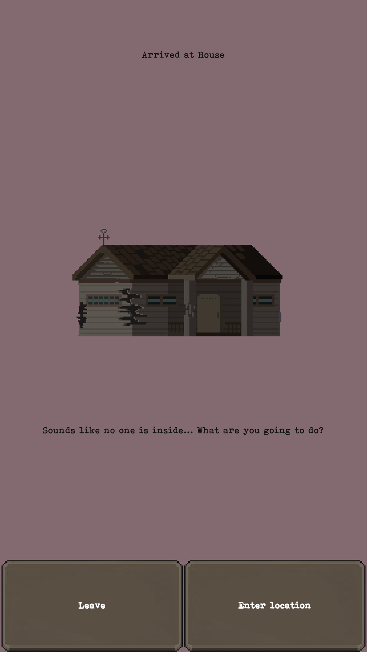 Screenshot 7 for The Wanderer