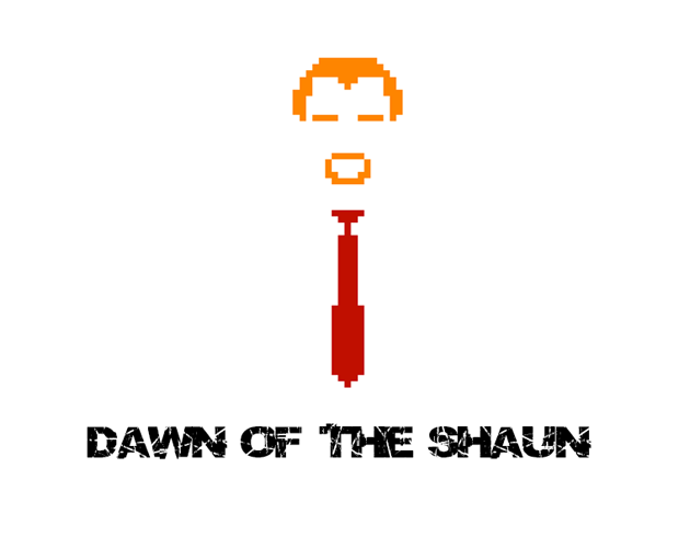 Cover image for Dawn of the Shaun