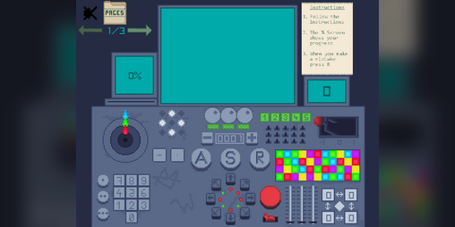 Cover image for Meta Machine