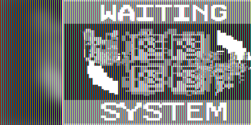 Cover image for Waiting System