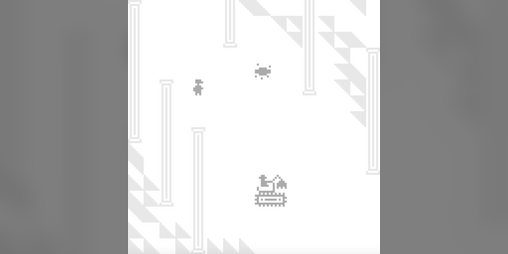 Cover image for The Iceberg