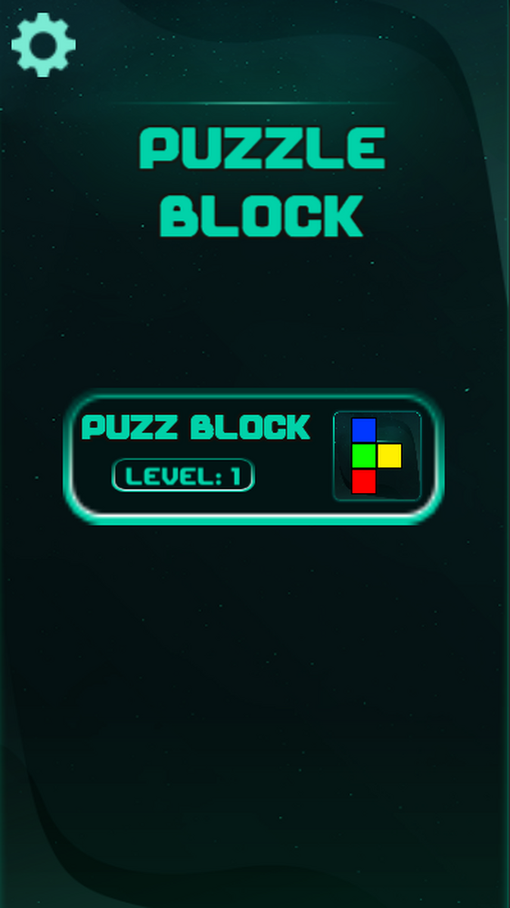 Unity Android Puzzle Game Template by AvKov