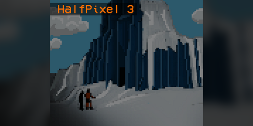 Cover image for HalfPixel 3