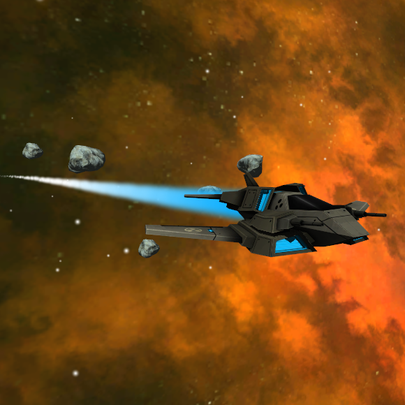 Space Racer