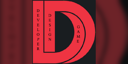 Cover image for DD Game