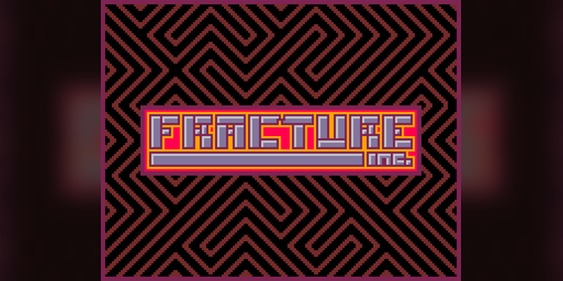 Cover image for Fracture