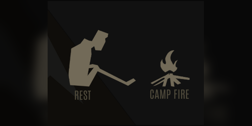 Cover image for Survive (LDJAM)