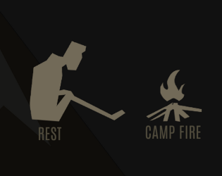 Cover image for Survive (LDJAM)