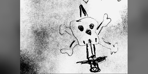 Cover image for virus of fun