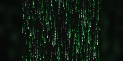 Cover image for Matrix