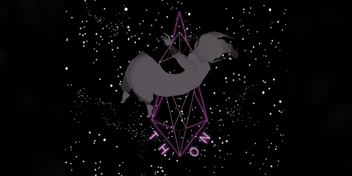 Cover image for Thon