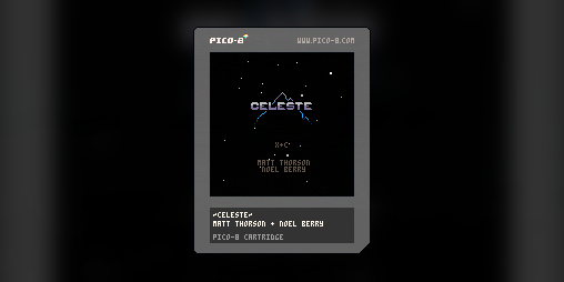 Cover image for Celeste But More Harder