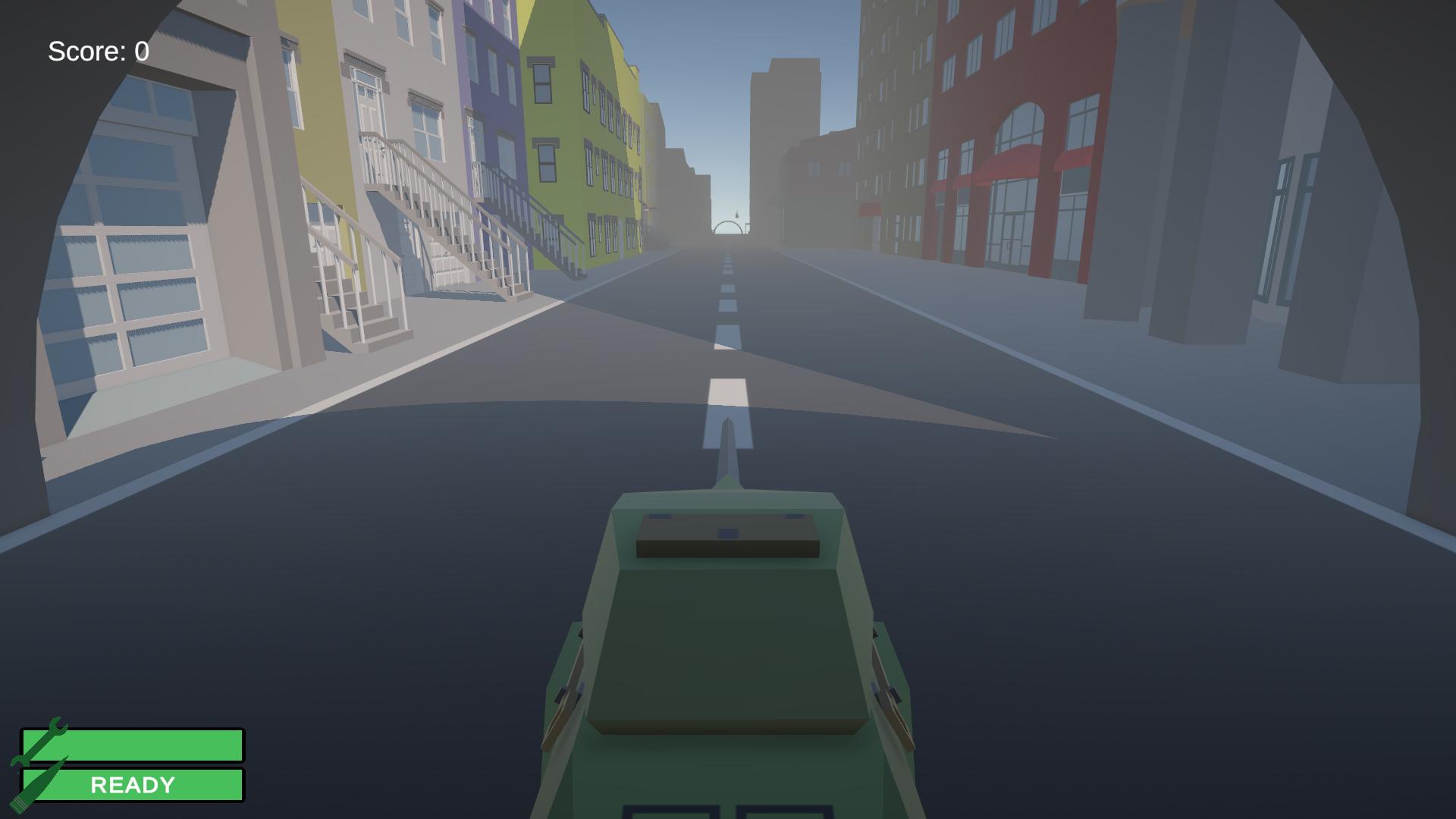Screenshot 3 for Tank Rush
