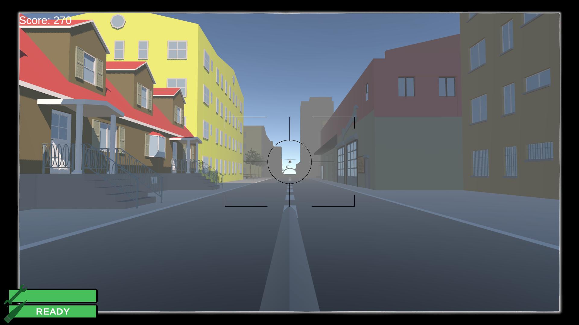 Screenshot 4 for Tank Rush