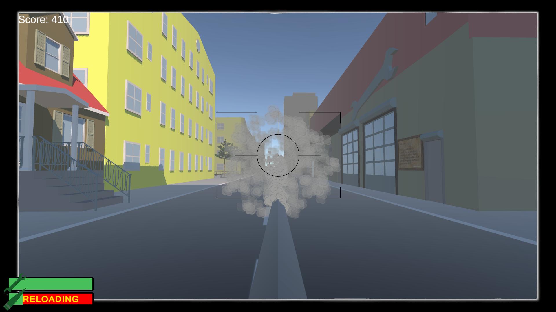 Screenshot 5 for Tank Rush