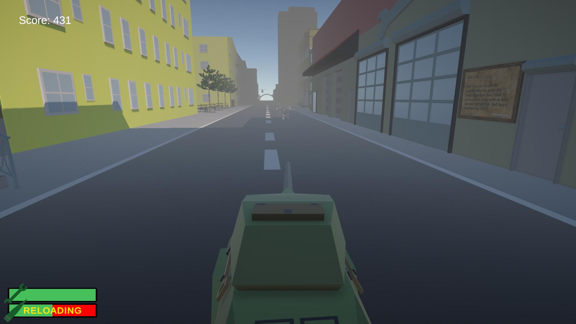 Screenshot 6 for Tank Rush