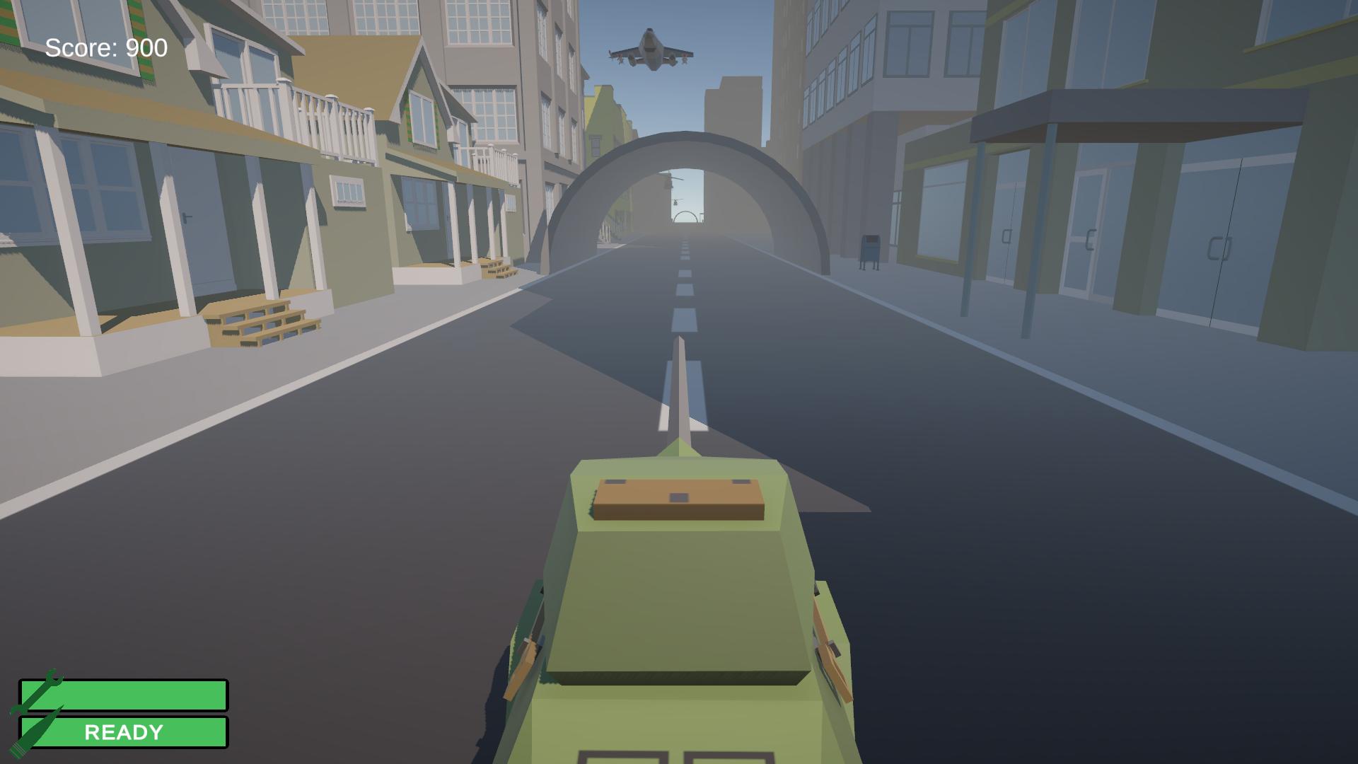 Screenshot 8 for Tank Rush