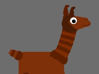 LlamaRama