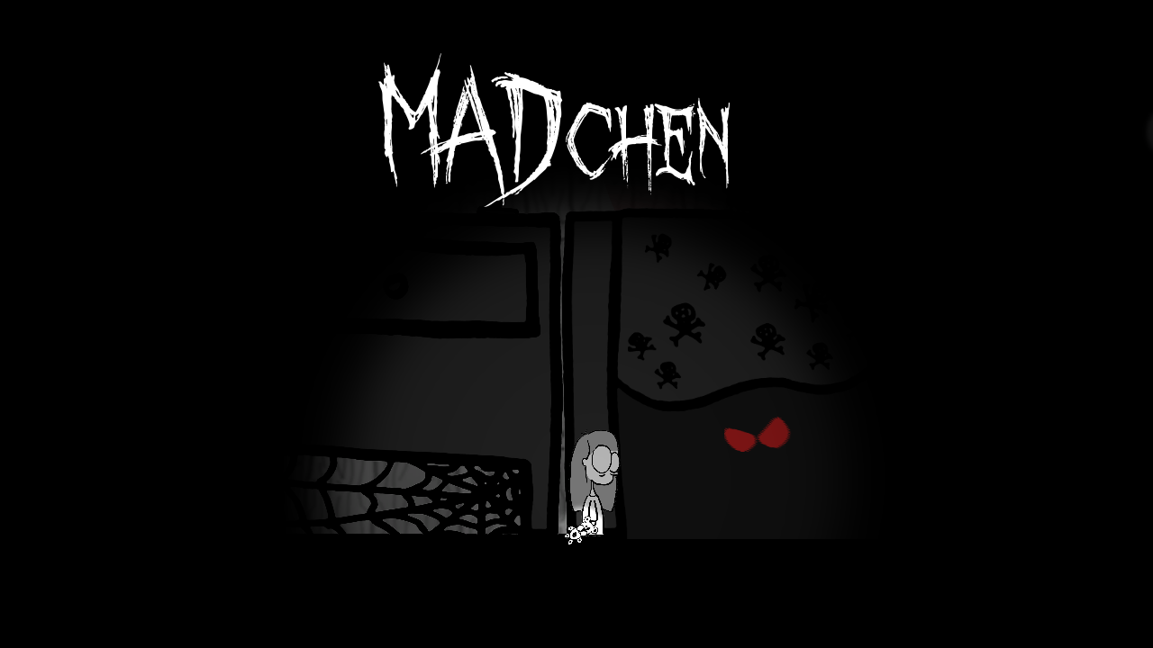 Cover image for MADchen